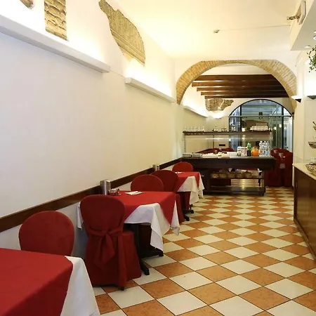 Bed and breakfast Abbazia 3*