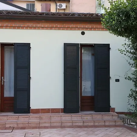 Bed and breakfast Abbazia