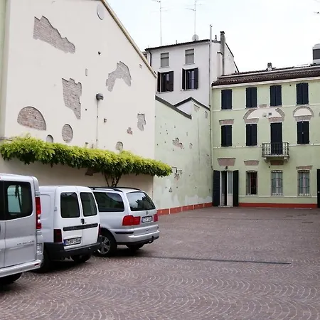 Bed and breakfast Abbazia