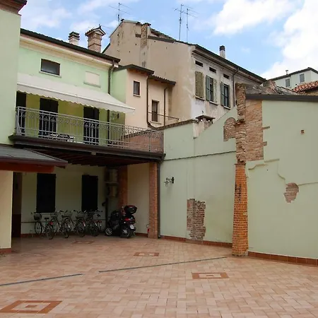 Abbazia Bed & Breakfast, Mantegnahotels B&B 3*