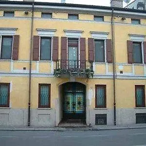 Abbazia Bed & Breakfast, Mantegnahotels 3* 만토바