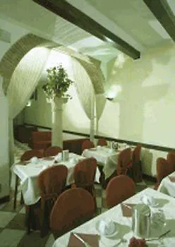 Abbazia Bed and breakfast