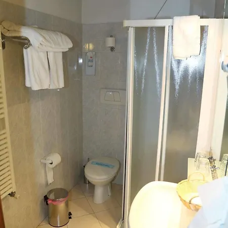 Abbazia Bed and breakfast Mantua