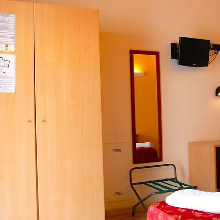 Bed and breakfast Abbazia