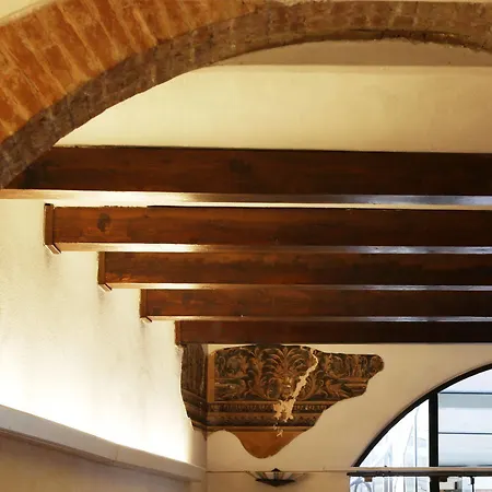 Abbazia Mantua